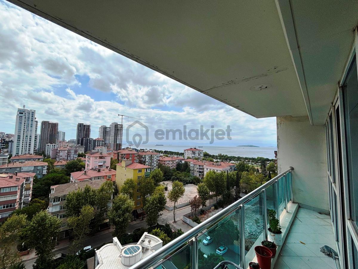 Dragos Dap Royal'de Yüksek Kat Ebeveynli Kiracılı 126m2 Satılık 2+1 - 30