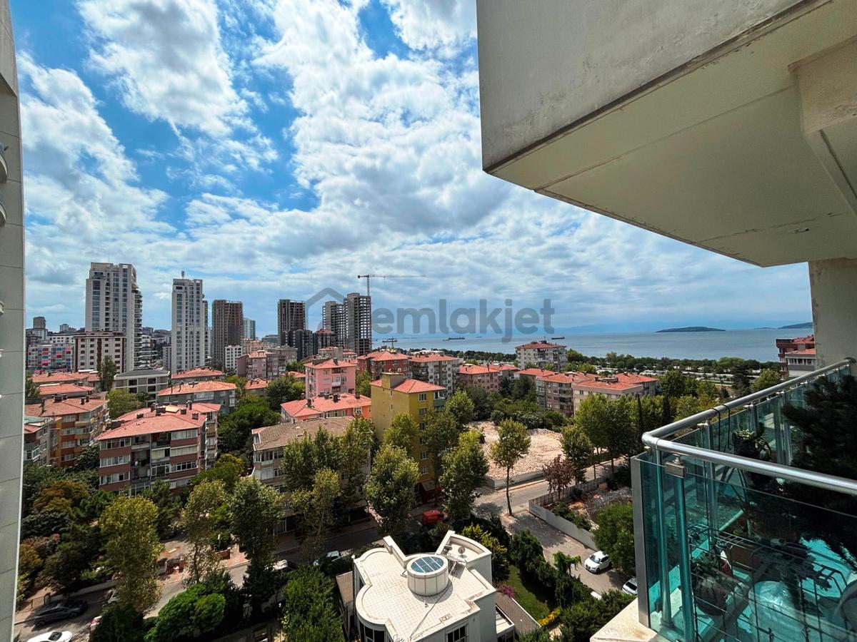 Dragos Dap Royal'de Yüksek Kat Ebeveynli Kiracılı 126m2 Satılık 2+1 - 31