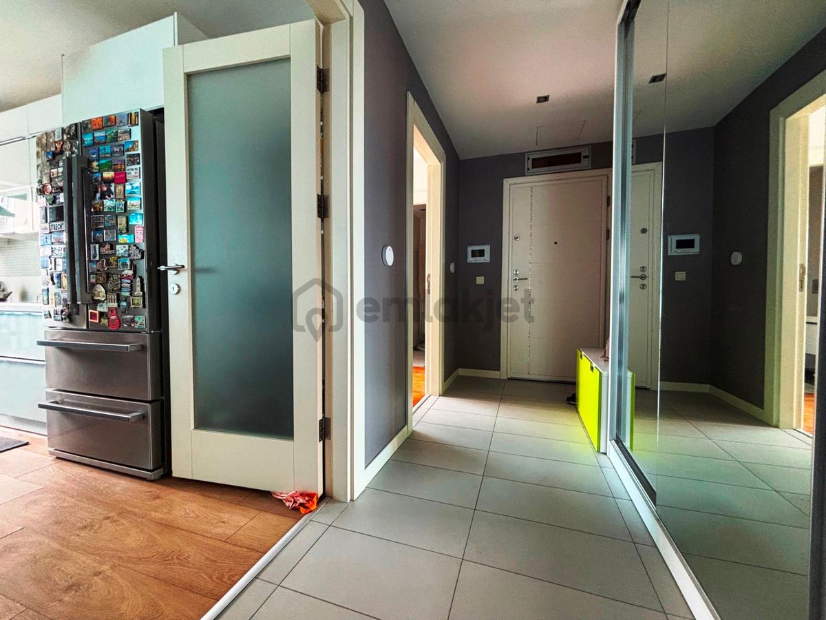Dragos Dap Royal'de Yüksek Kat Ebeveynli Kiracılı 126m2 Satılık 2+1 - 23