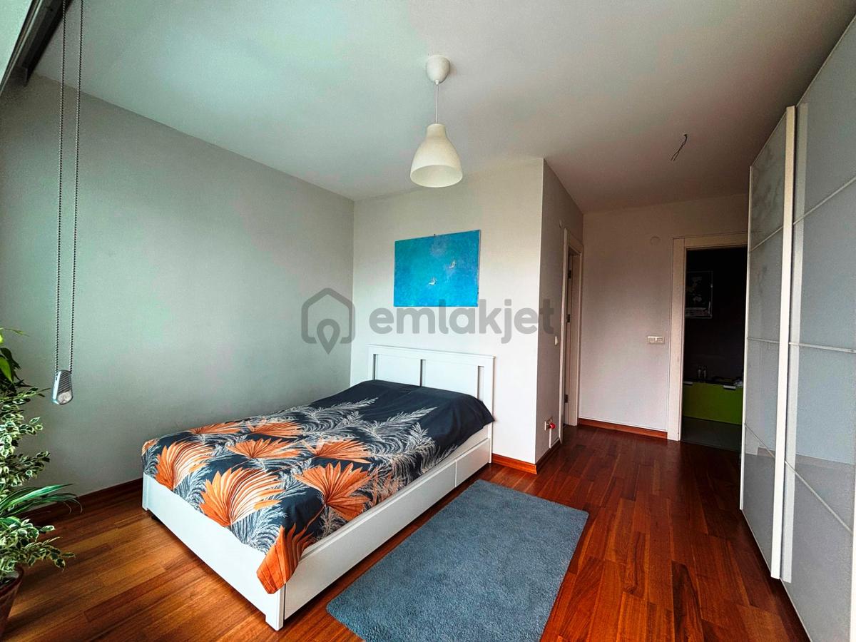 Dragos Dap Royal'de Yüksek Kat Ebeveynli Kiracılı 126m2 Satılık 2+1 - 15