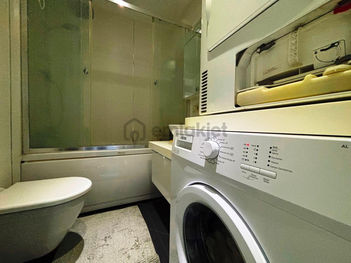 Dragos Dap Royal'de Yüksek Kat Ebeveynli Kiracılı 126m2 Satılık 2+1 - 26