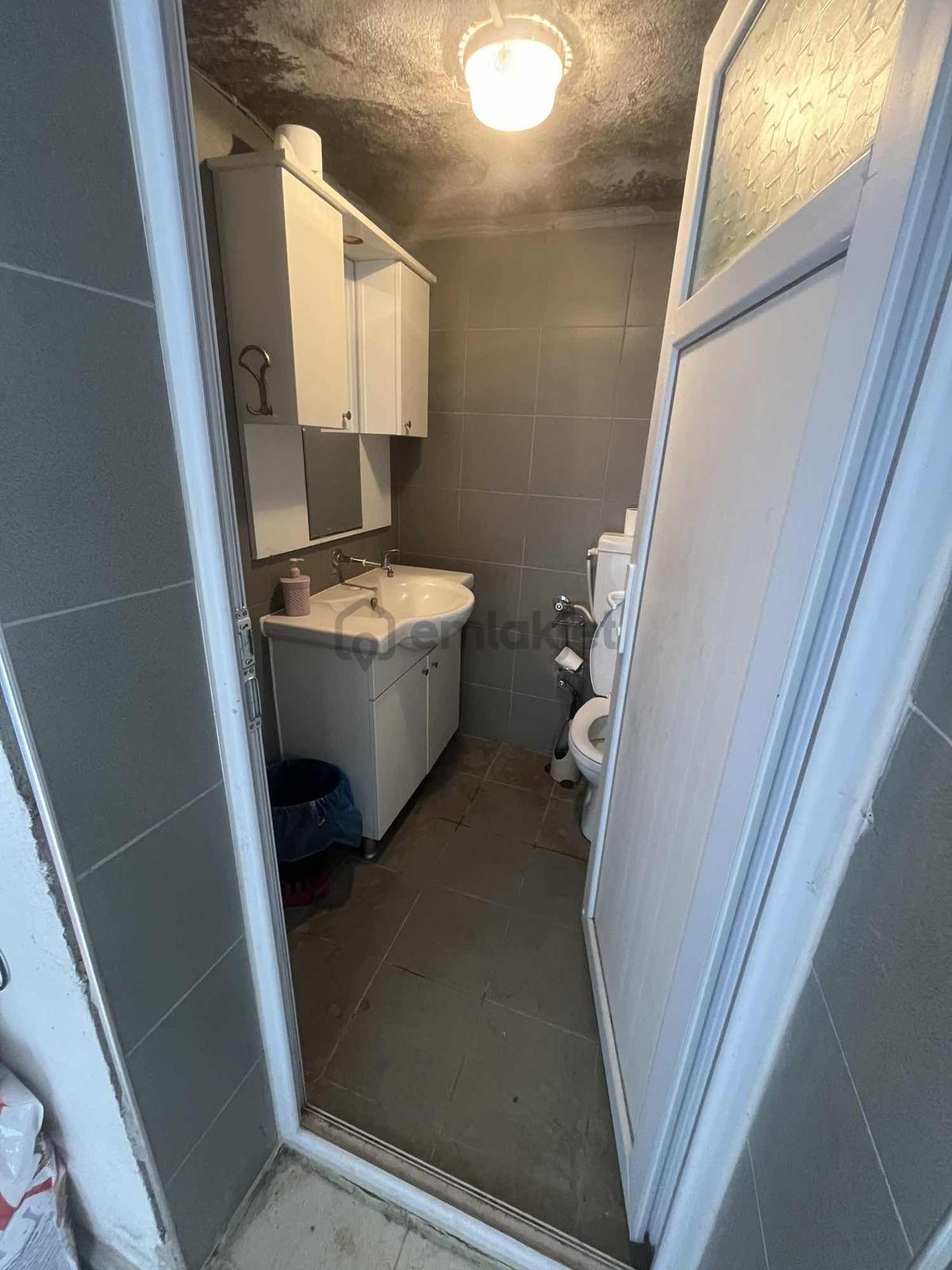 Edincik Asfalta Cephe Kiralık Depo/fabrika - 12