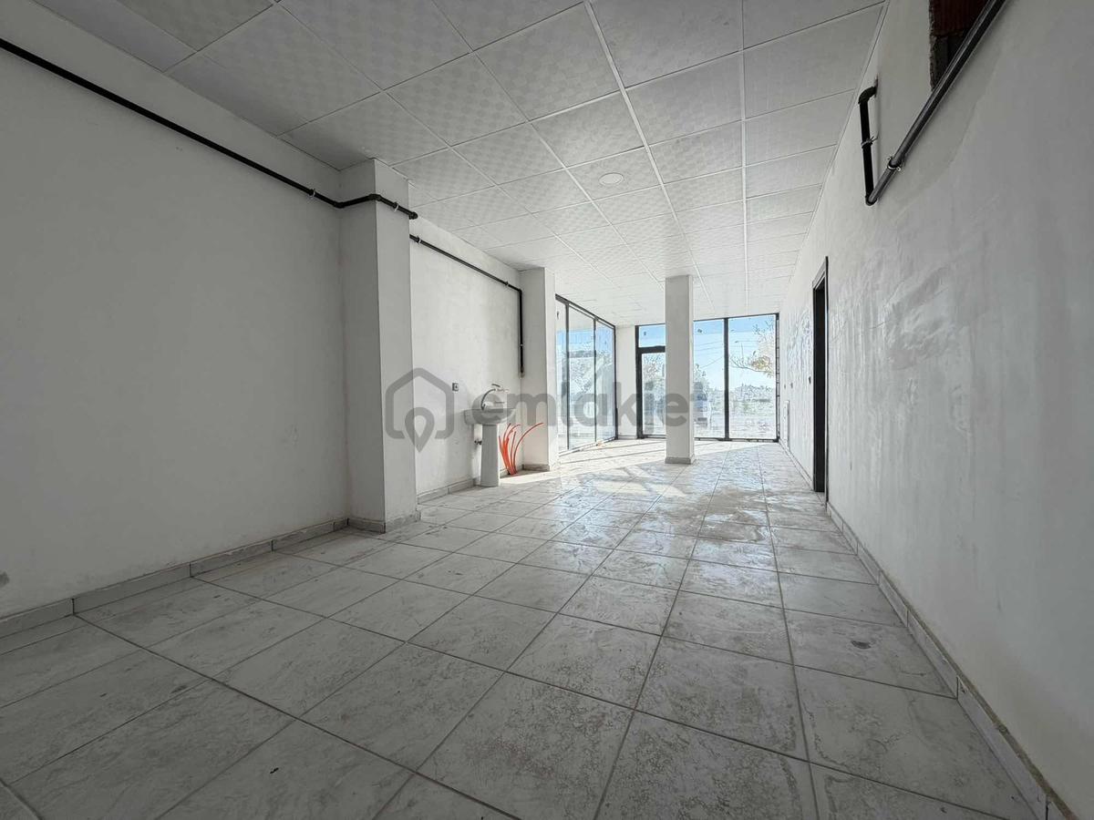 İstiklal Mh. Saraçoğlu Cd. Üzeri 40 M² Fırın Ruhsatlı Kiralık ! - 5