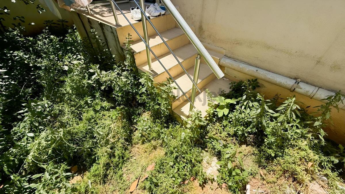 Hürriyet Mahallesinde 2+1 65 M2 Doğalgazlı Bahçeli Satılık Daire - 15