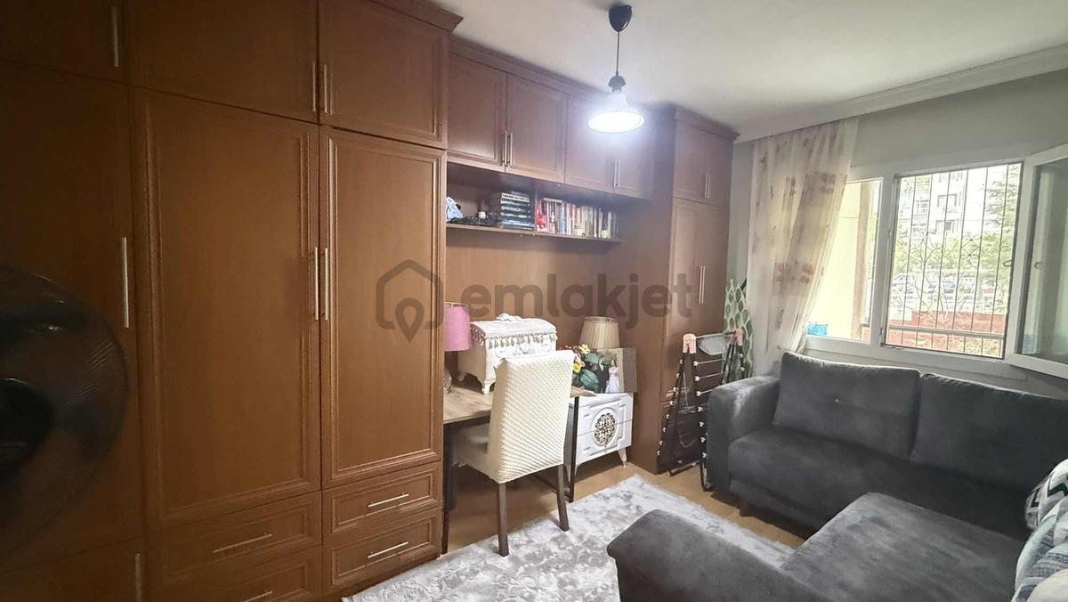Karşıyaka Esin Sitesinde 3+1 120 M2 Doğalgazlı Satılık Daire - 28
