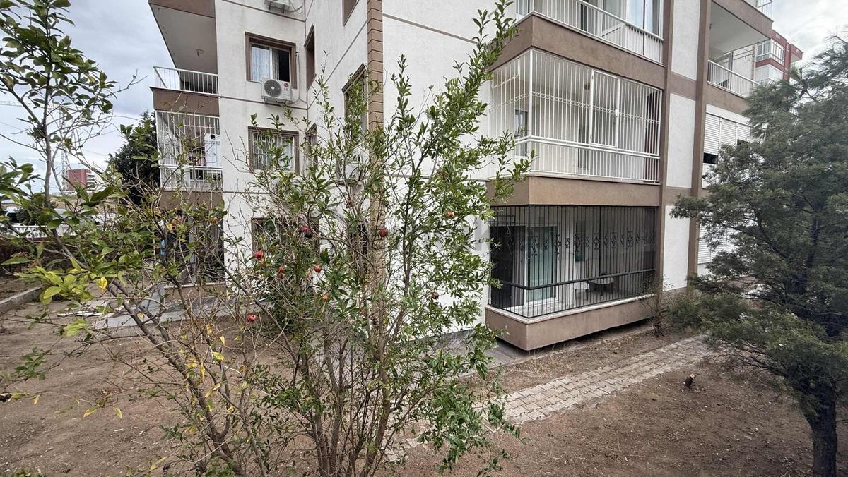 Karşıyaka Esin Sitesinde 3+1 120 M2 Doğalgazlı Satılık Daire - 34