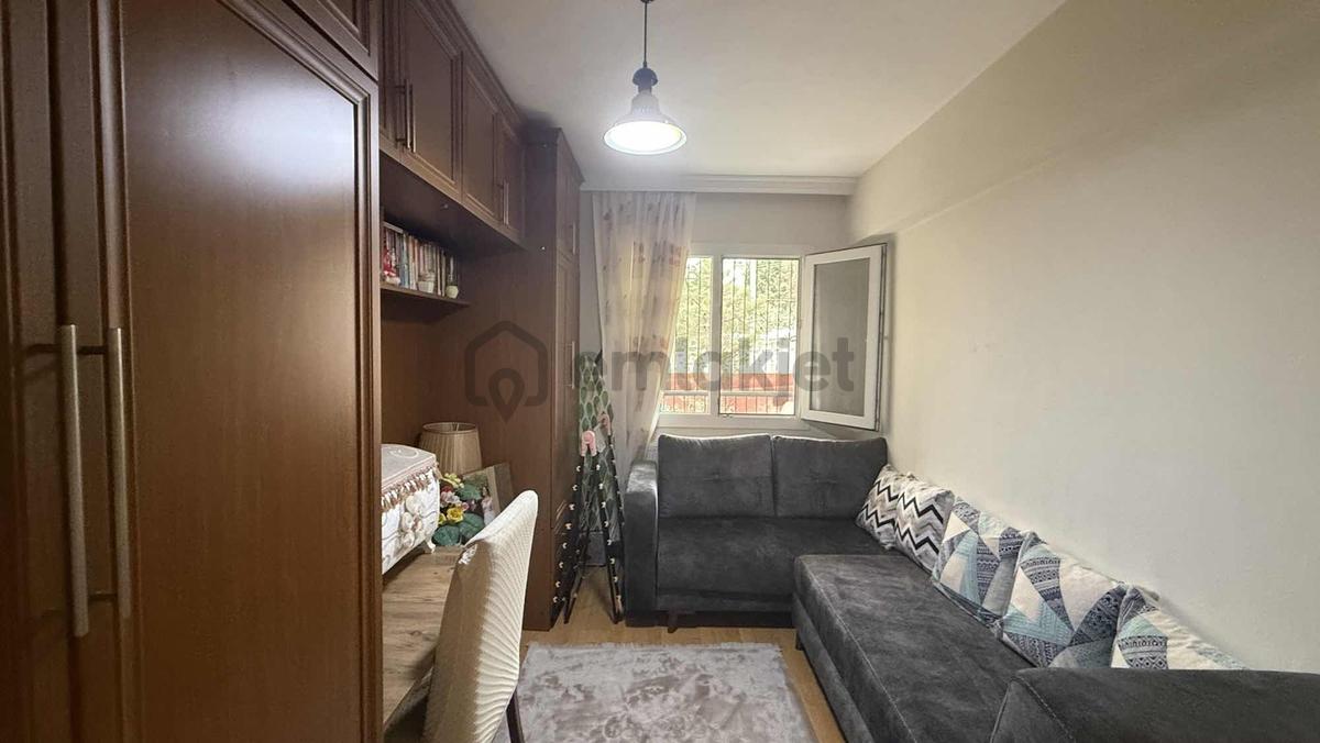 Karşıyaka Esin Sitesinde 3+1 120 M2 Doğalgazlı Satılık Daire - 29