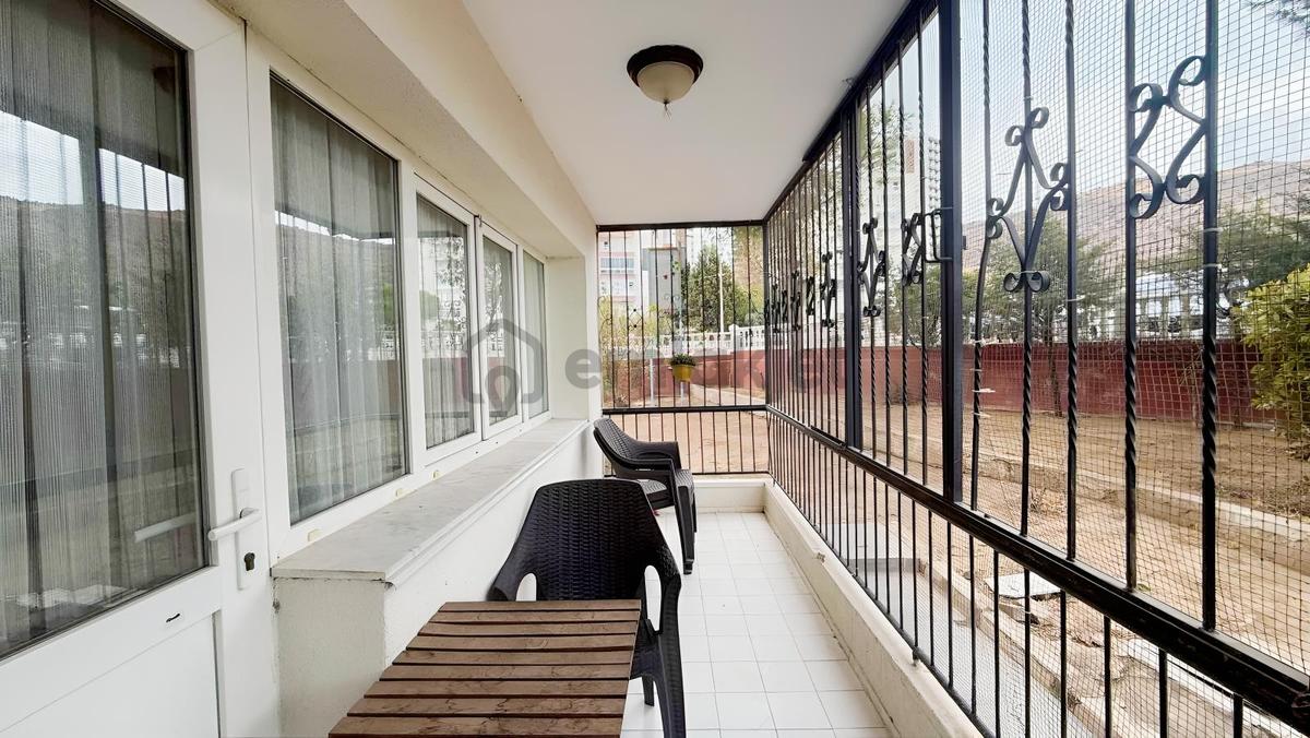 Karşıyaka Esin Sitesinde 3+1 120 M2 Doğalgazlı Satılık Daire - 14