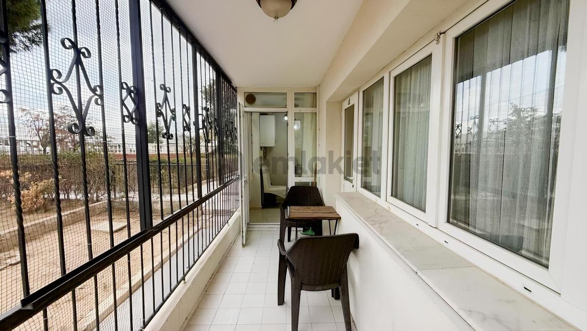 Karşıyaka Esin Sitesinde 3+1 120 M2 Doğalgazlı Satılık Daire - 15