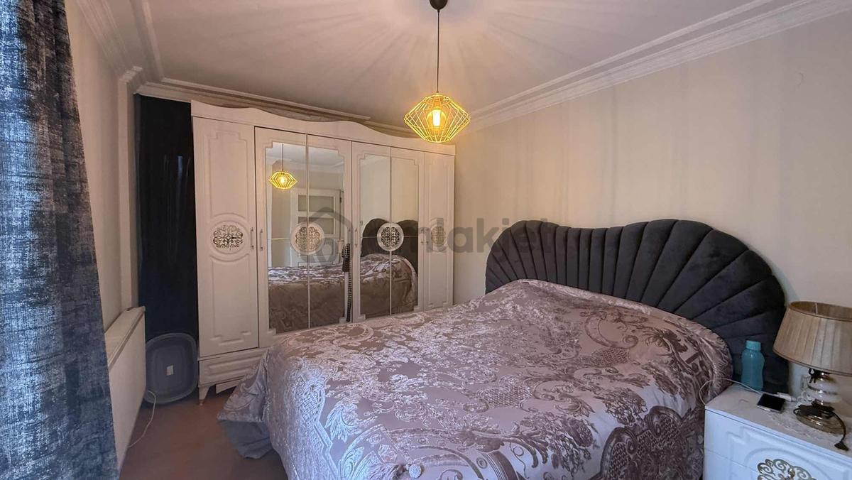 Karşıyaka Esin Sitesinde 3+1 120 M2 Doğalgazlı Satılık Daire - 23