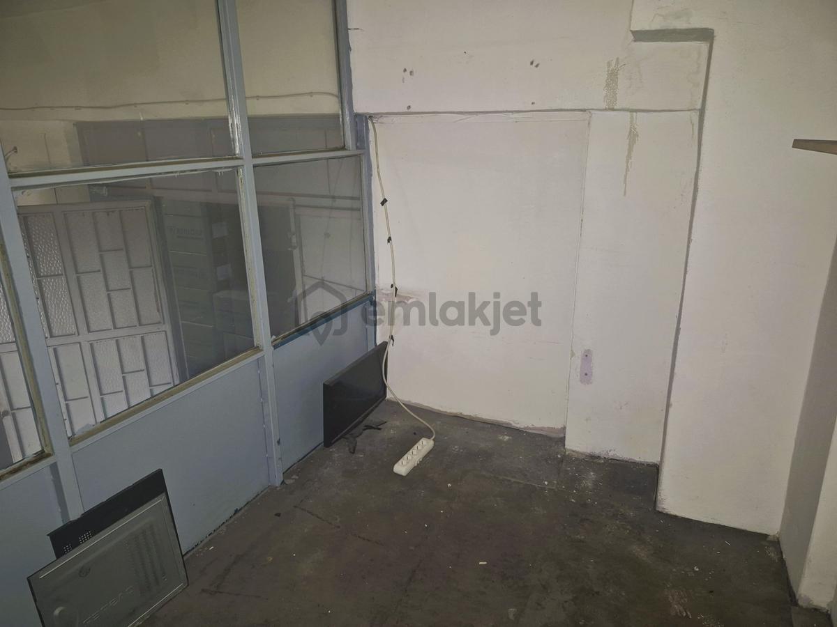 Molla Team'den Güntaş Sn.site'sinde 55 M2 Kiralık Atölye - 17