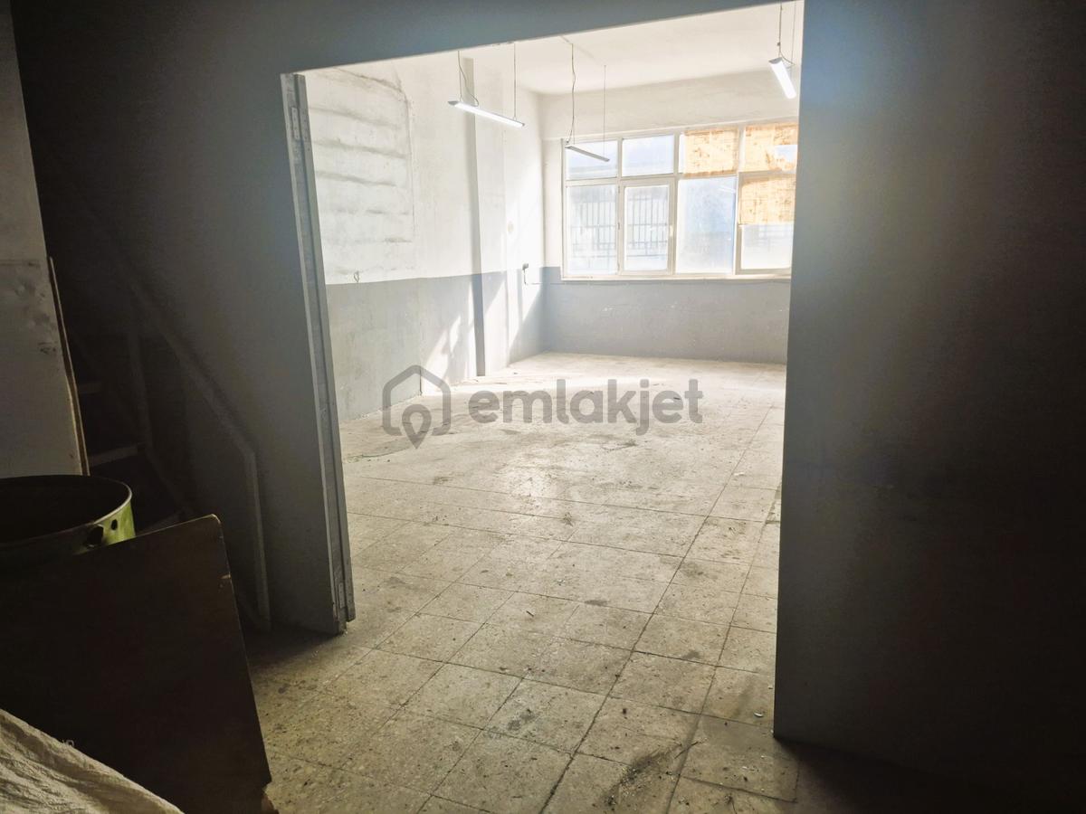 Molla Team'den Güntaş Sn.site'sinde 55 M2 Kiralık Atölye - 19