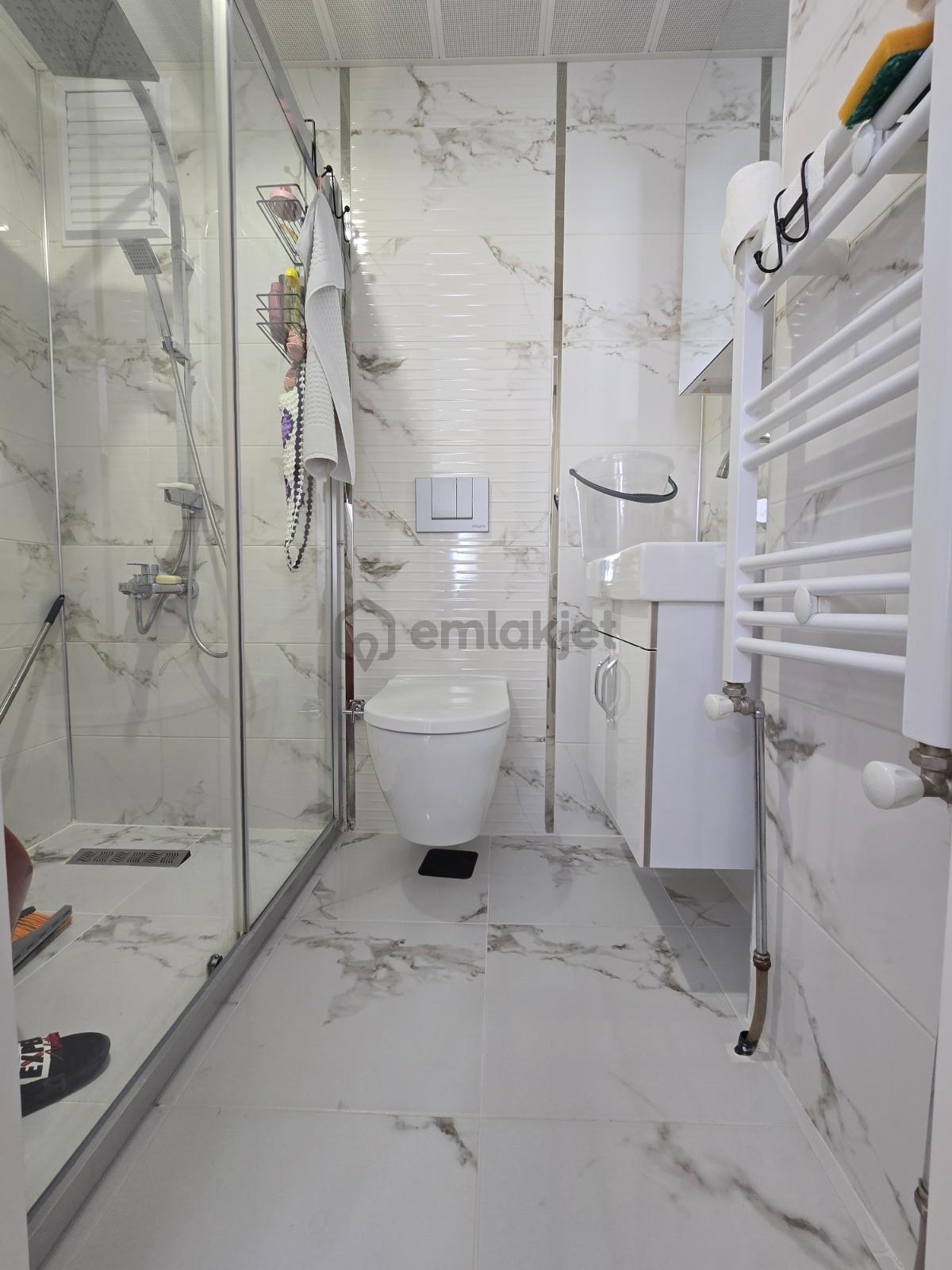 Prestij Den Elvankent De Mükemmel Daire Arayanlar İçin - 13