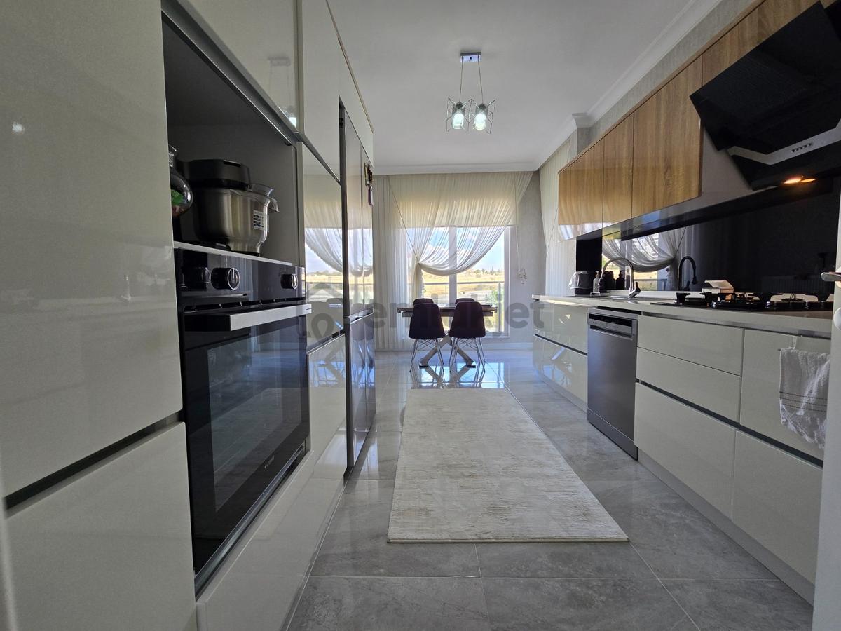Prestij Den Elvankent De Mükemmel Daire Arayanlar İçin - 5