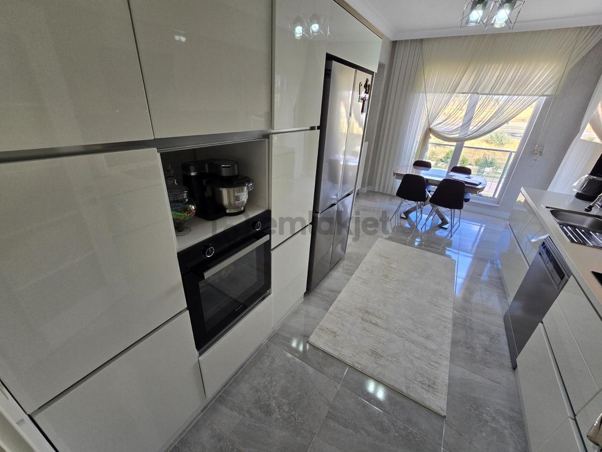 Prestij Den Elvankent De Mükemmel Daire Arayanlar İçin - 20