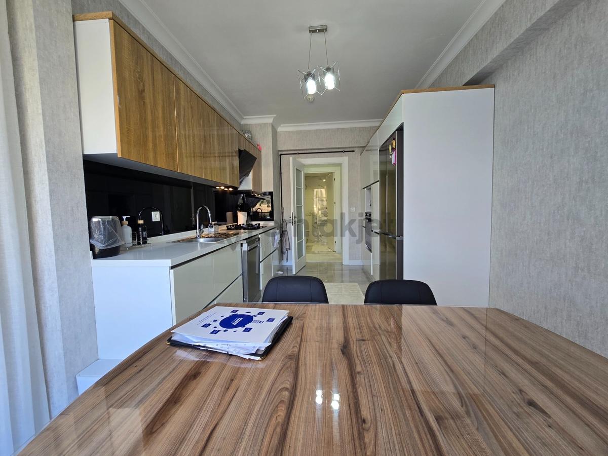 Prestij Den Elvankent De Mükemmel Daire Arayanlar İçin - 29