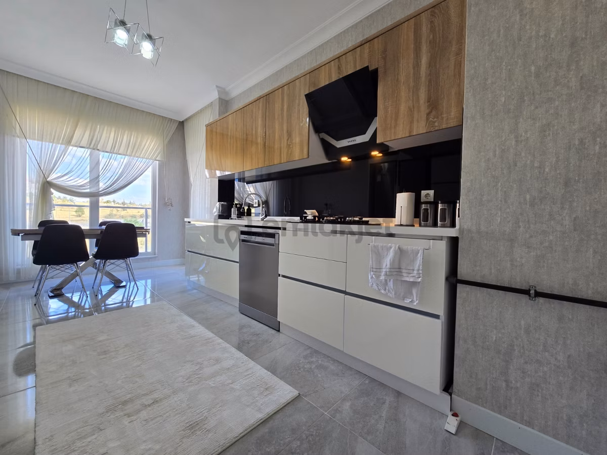 Prestij Den Elvankent De Mükemmel Daire Arayanlar İçin - 30