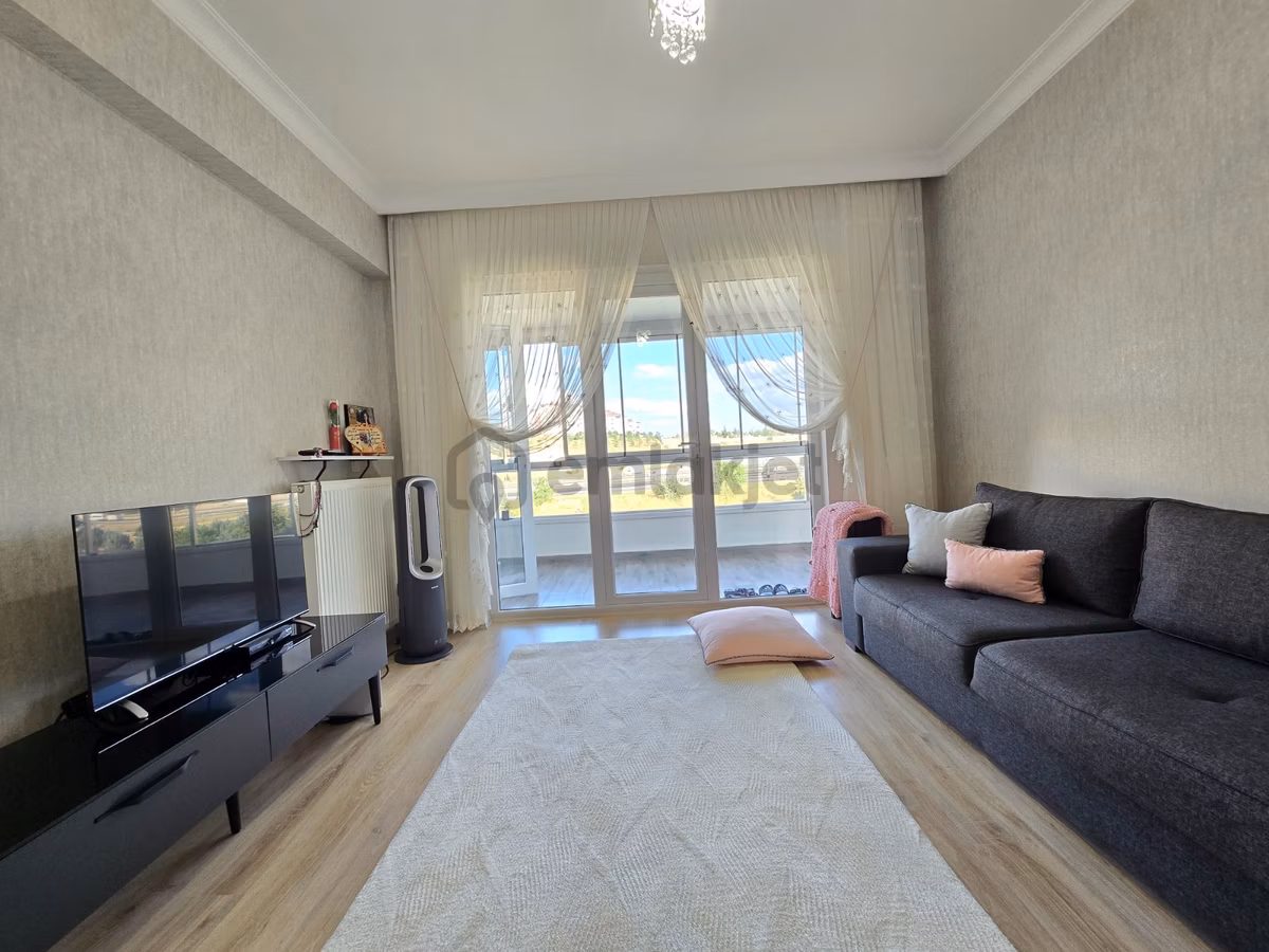 Prestij Den Elvankent De Mükemmel Daire Arayanlar İçin - 17
