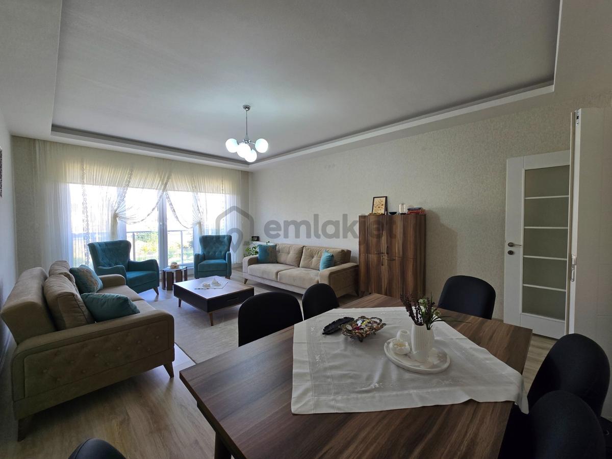 Prestij Den Elvankent De Mükemmel Daire Arayanlar İçin - 28
