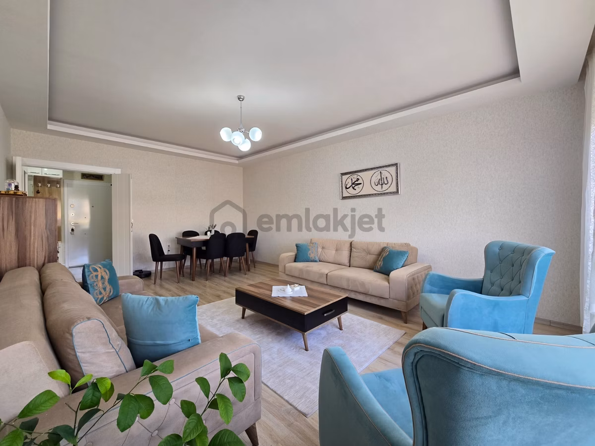 Prestij Den Elvankent De Mükemmel Daire Arayanlar İçin - 2