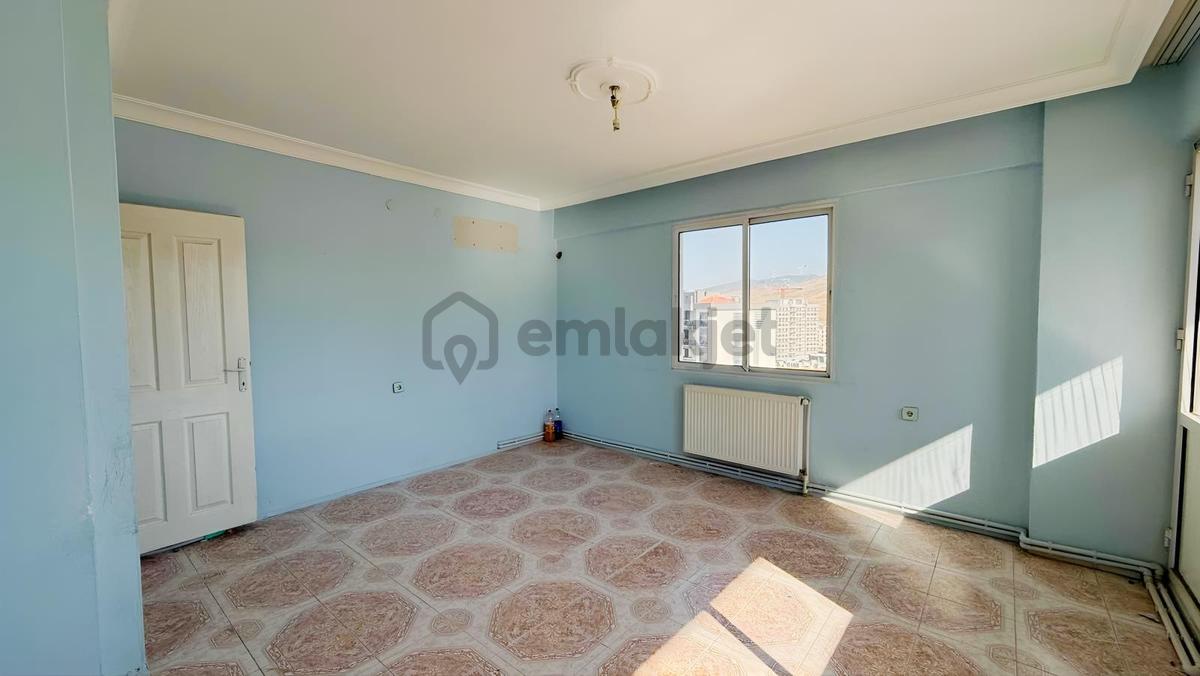 Koyundere'de Ara Kat 3+1 110 M2 Doğalgazlı Kiralık Daire - 17