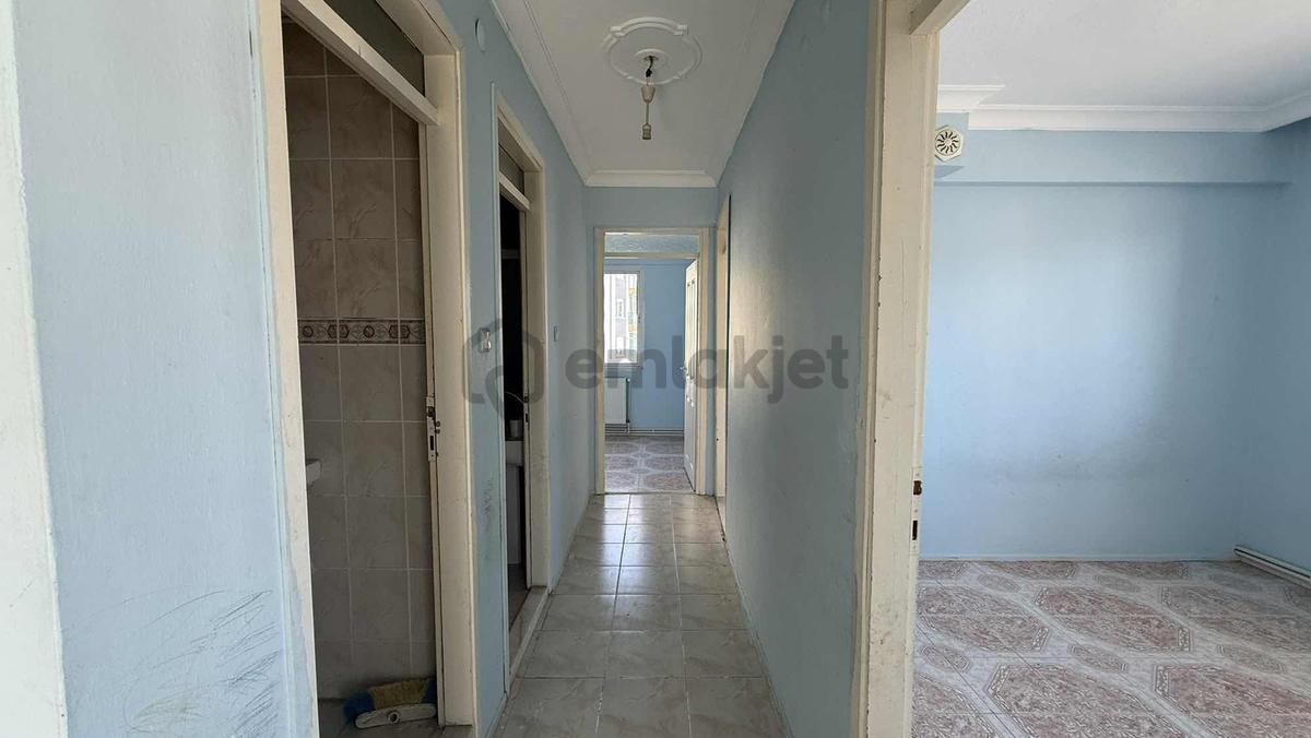 Koyundere'de Ara Kat 3+1 110 M2 Doğalgazlı Kiralık Daire - 20