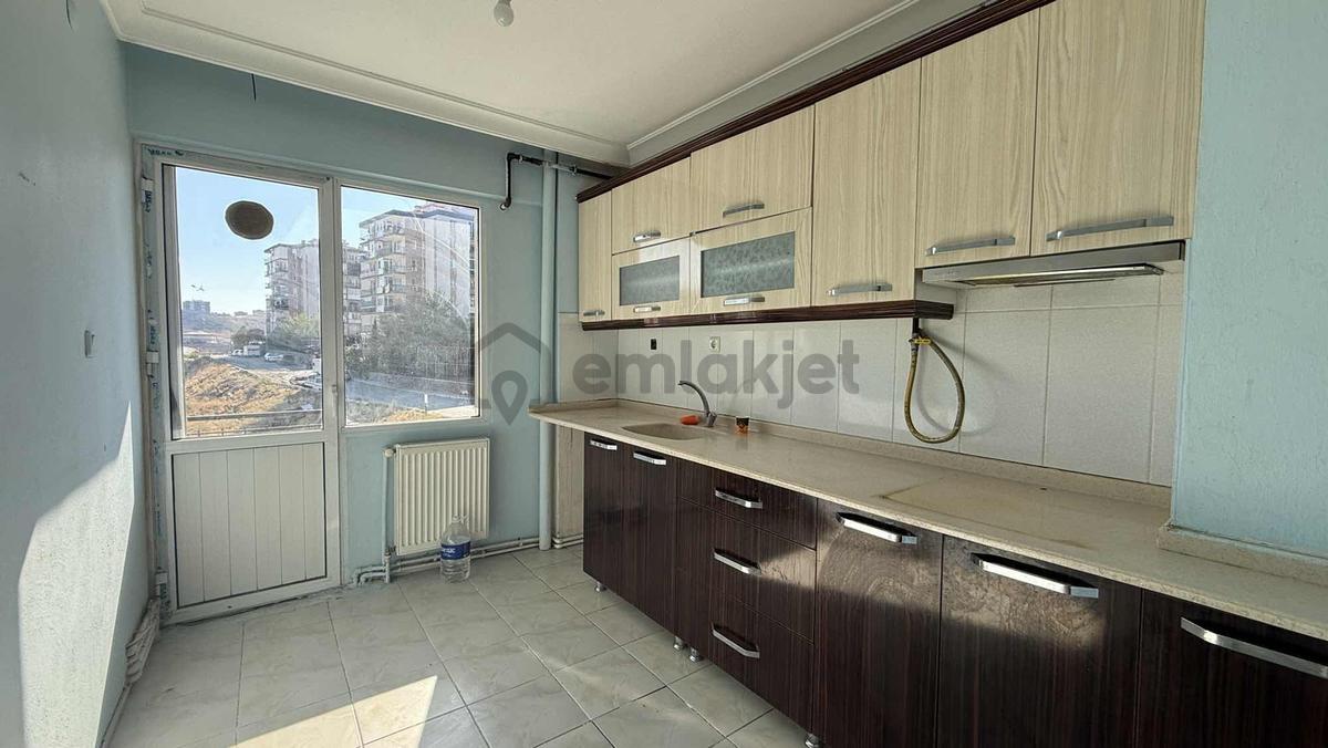 Koyundere'de Ara Kat 3+1 110 M2 Doğalgazlı Kiralık Daire - 7