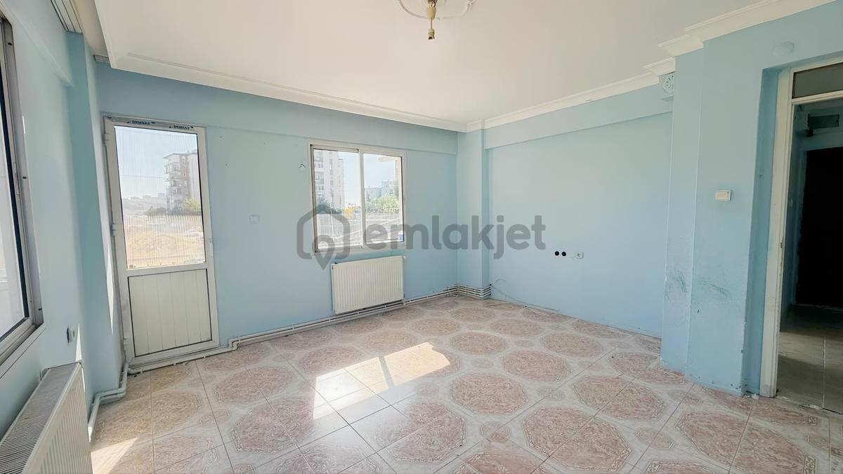 Koyundere'de Ara Kat 3+1 110 M2 Doğalgazlı Kiralık Daire - 16