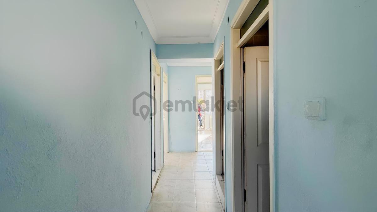 Koyundere'de Ara Kat 3+1 110 M2 Doğalgazlı Kiralık Daire - 26
