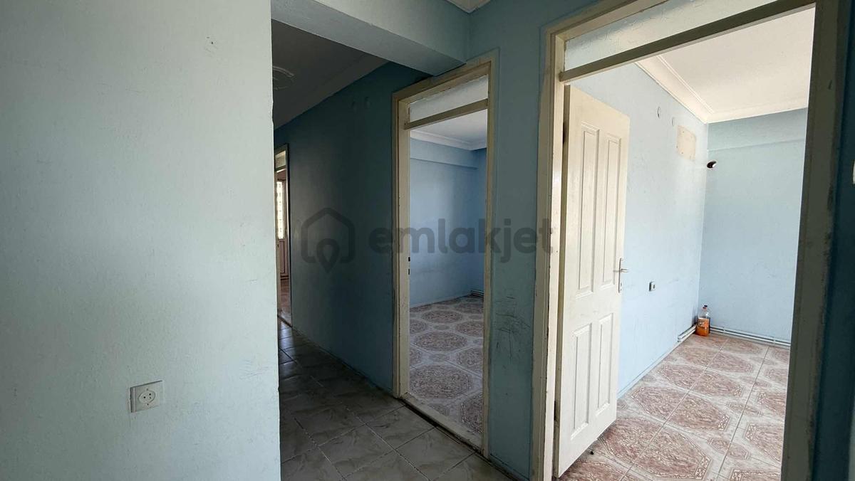 Koyundere'de Ara Kat 3+1 110 M2 Doğalgazlı Kiralık Daire - 6