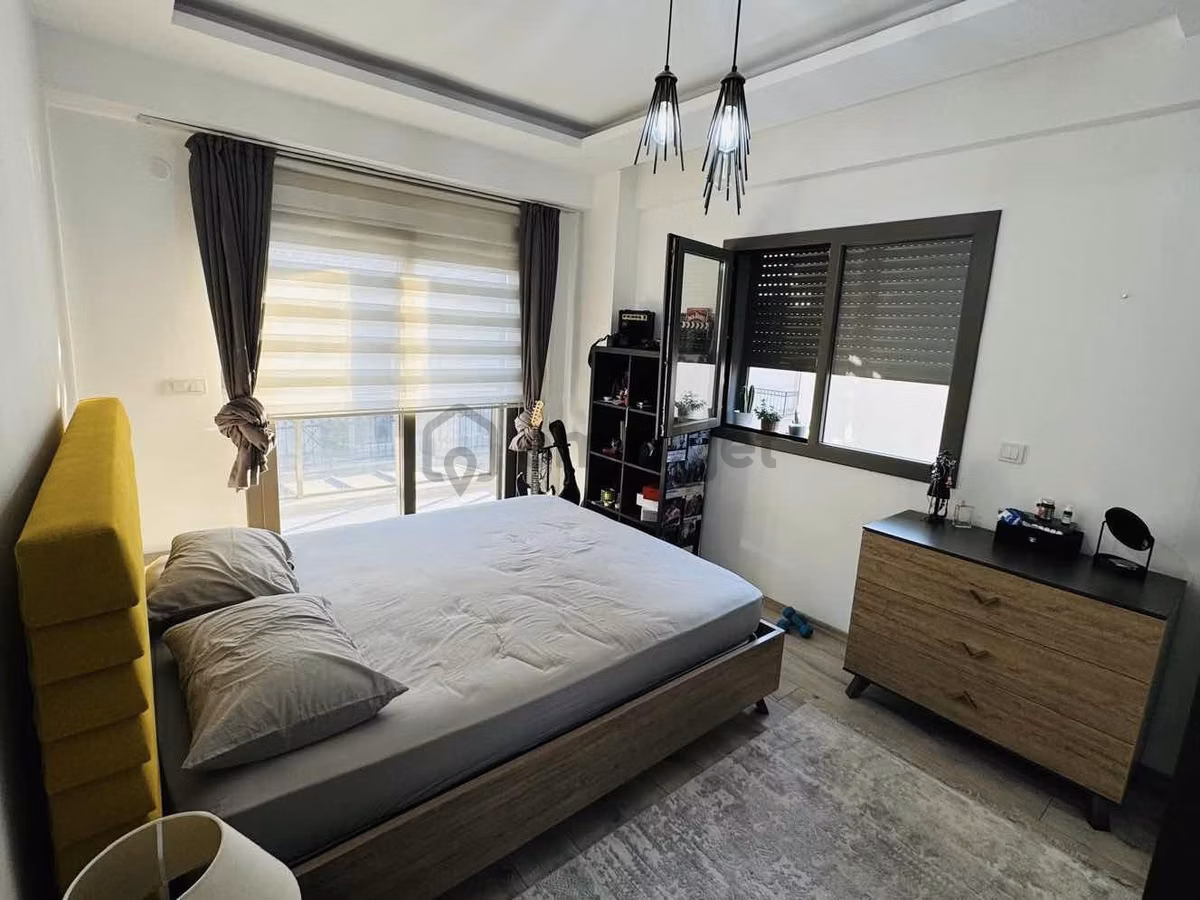 Seferihisar' Da Deniz Ve Doğa Manzaralı 4+1 Satılık Lüks Villa - 25