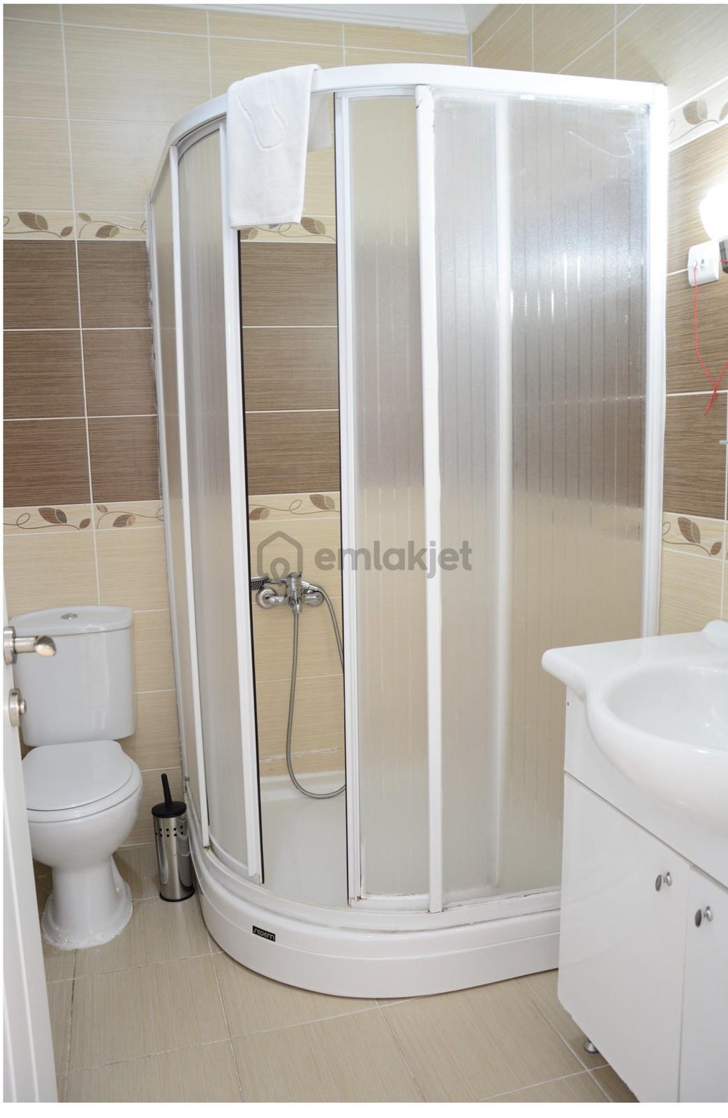 Altınoluk Heramis Tatil Köyünde Satılık 1+1 Devre Mülk - 15
