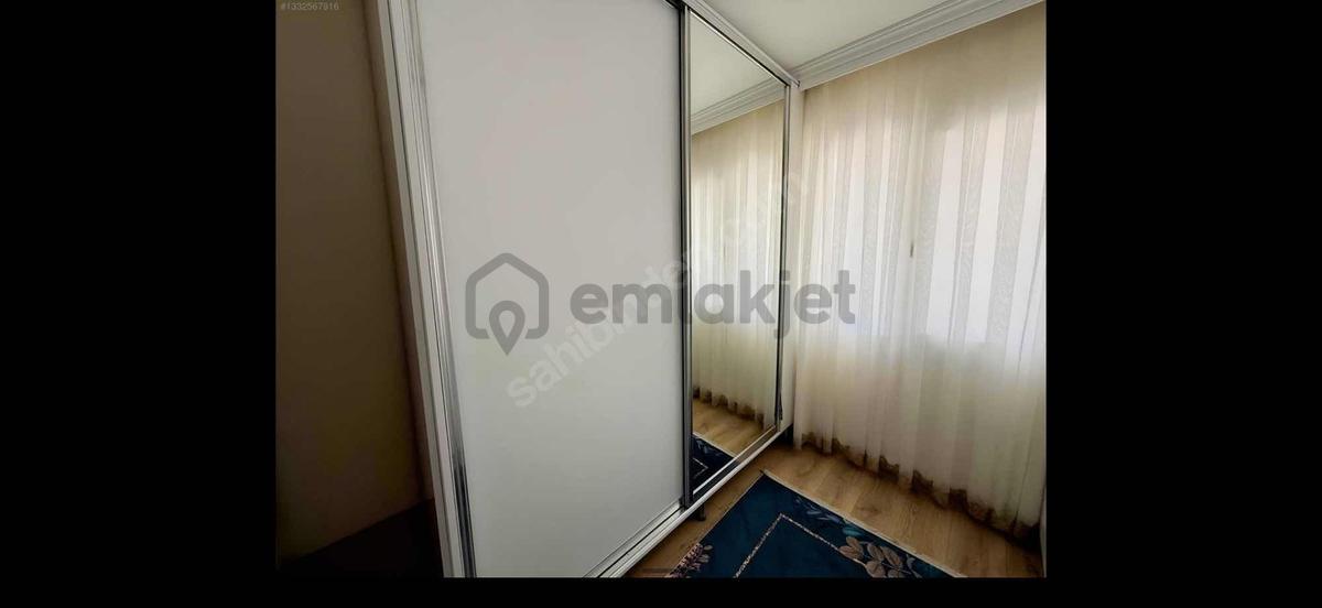 Geniş Deniz Manzaralı Havuzlu Sitede Kiralık Daire - 10