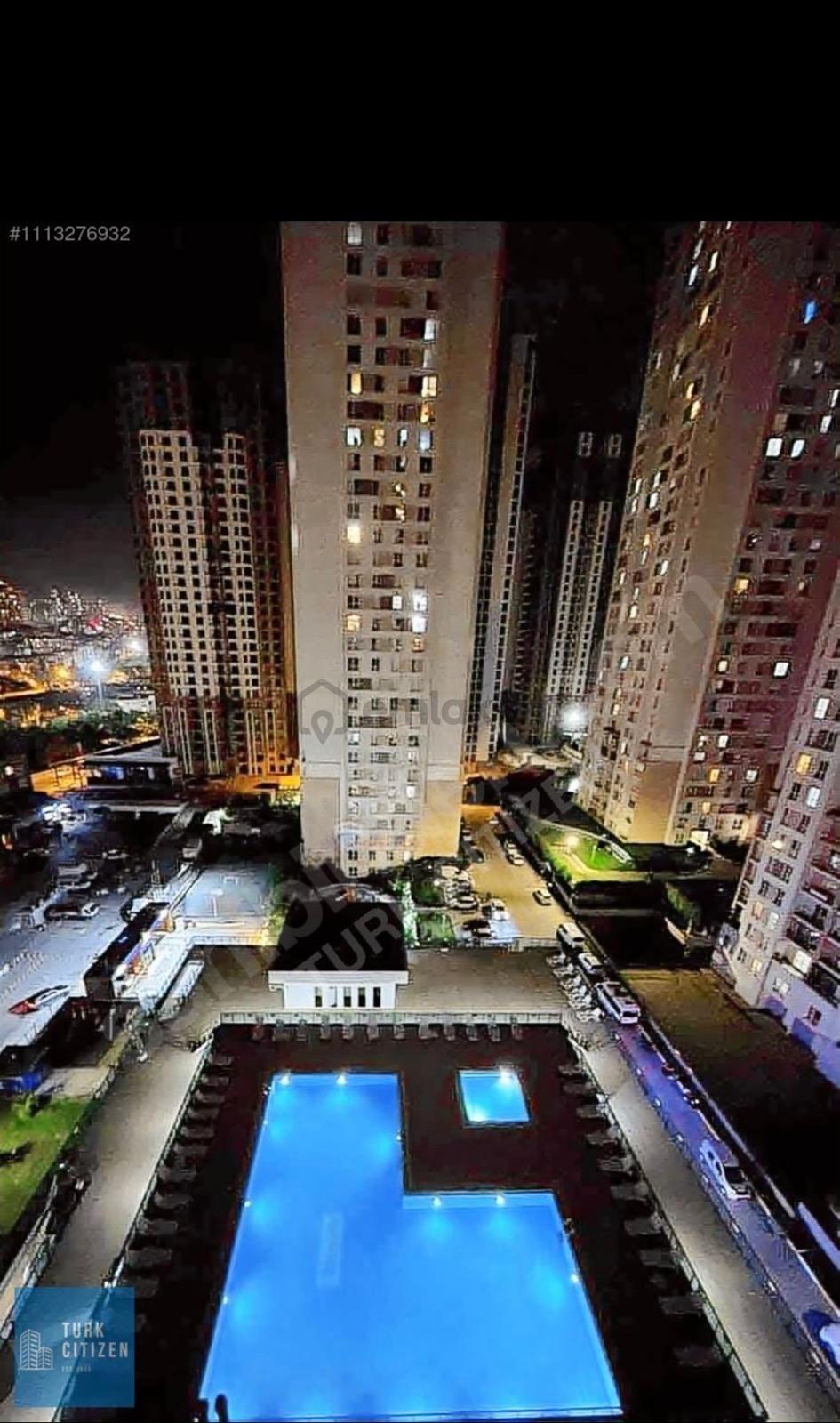 Beylikdüzü Esenyurt Site İçerisinde Bir Artı Bir 65 Metrekare Satılık Daire