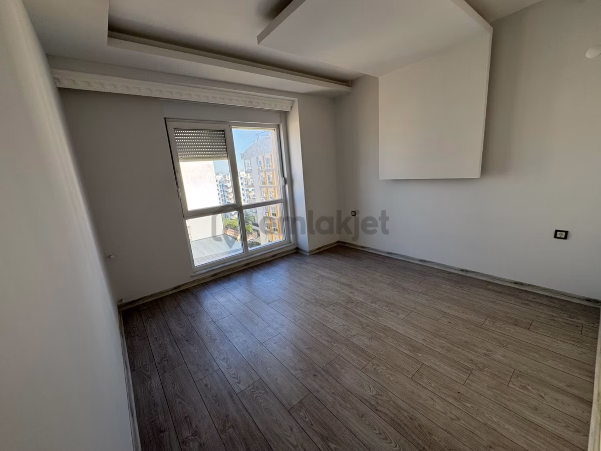 By Zinde'den Çankaya Mah.de Site İçinde Çift Havuzlu 165m2 Daire - 12