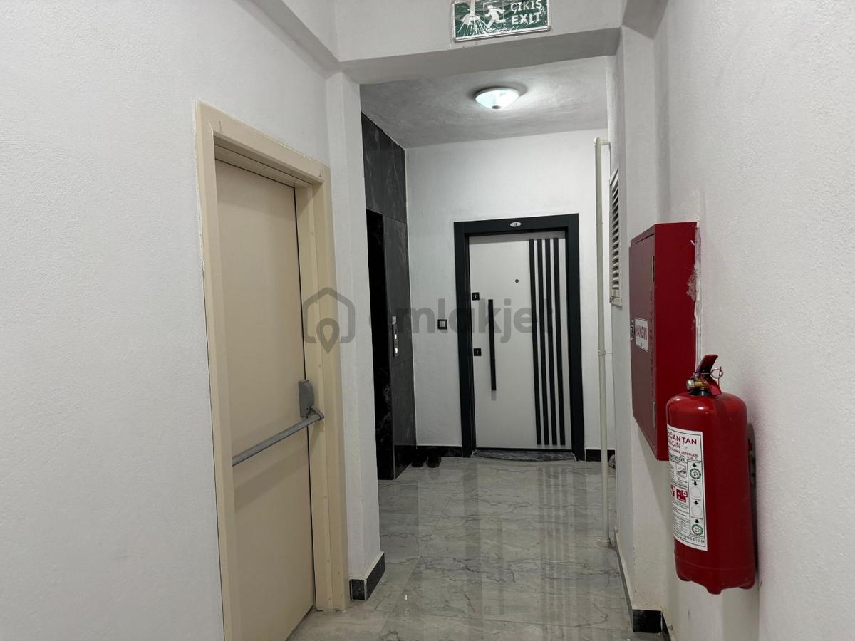 By Zinde'den Çankaya Mah.de Site İçinde Çift Havuzlu 165m2 Daire - 37
