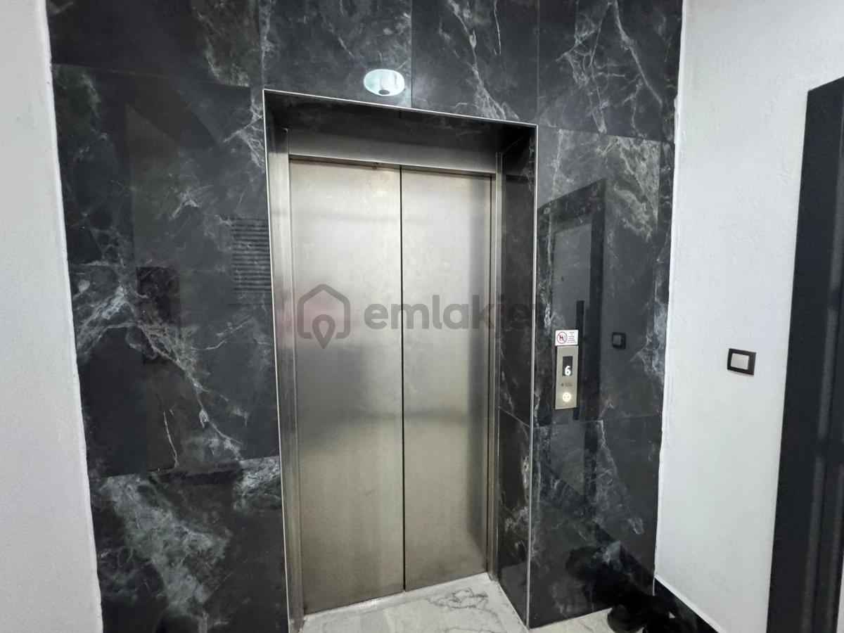By Zinde'den Çankaya Mah.de Site İçinde Çift Havuzlu 165m2 Daire - 40