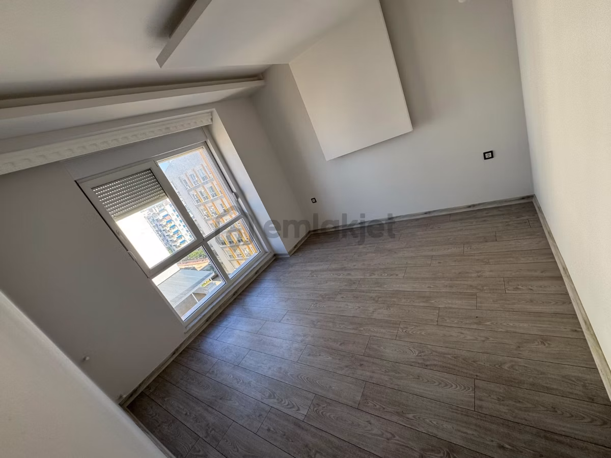 By Zinde'den Çankaya Mah.de Site İçinde Çift Havuzlu 165m2 Daire - 19