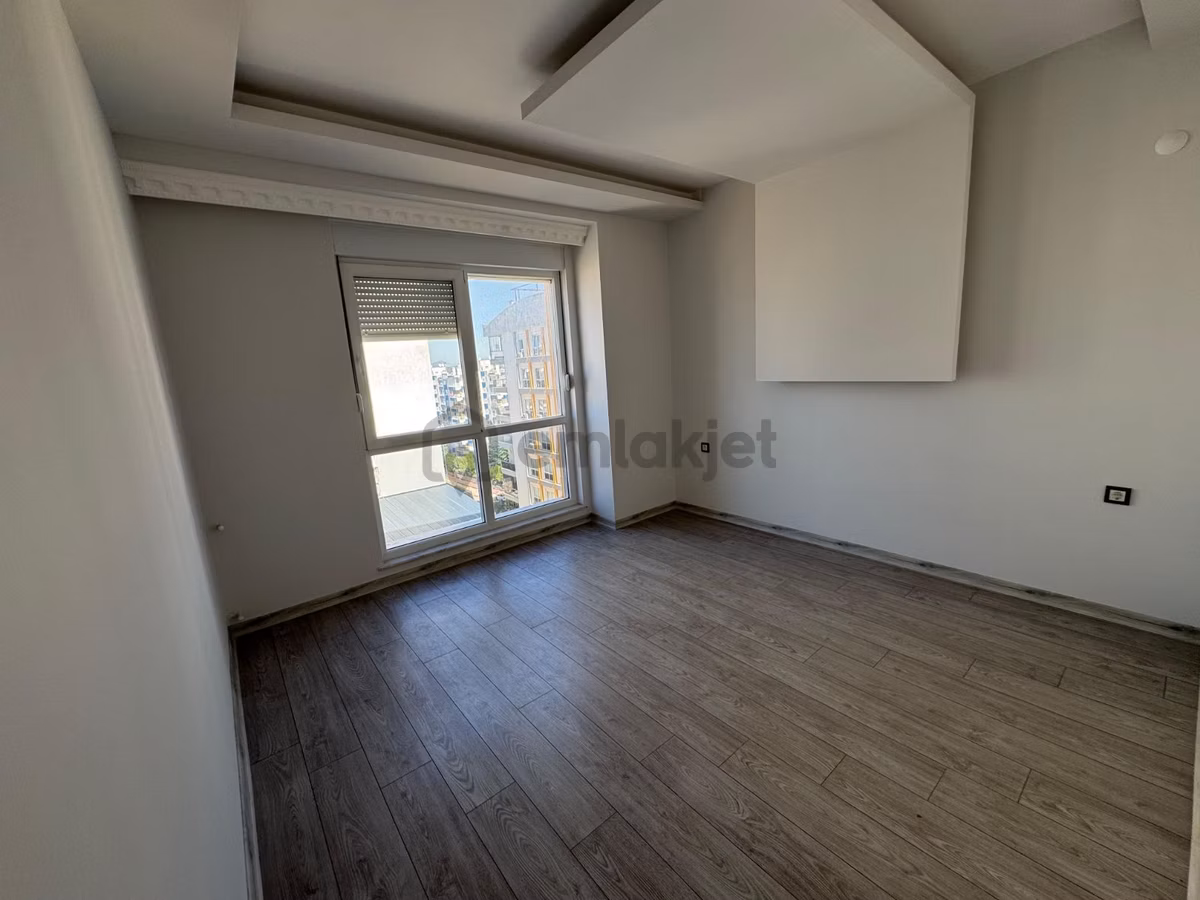 By Zinde'den Çankaya Mah.de Site İçinde Çift Havuzlu 165m2 Daire - 13