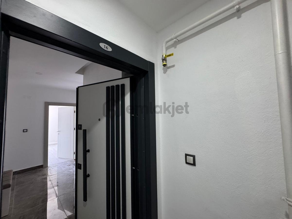 By Zinde'den Çankaya Mah.de Site İçinde Çift Havuzlu 165m2 Daire - 39