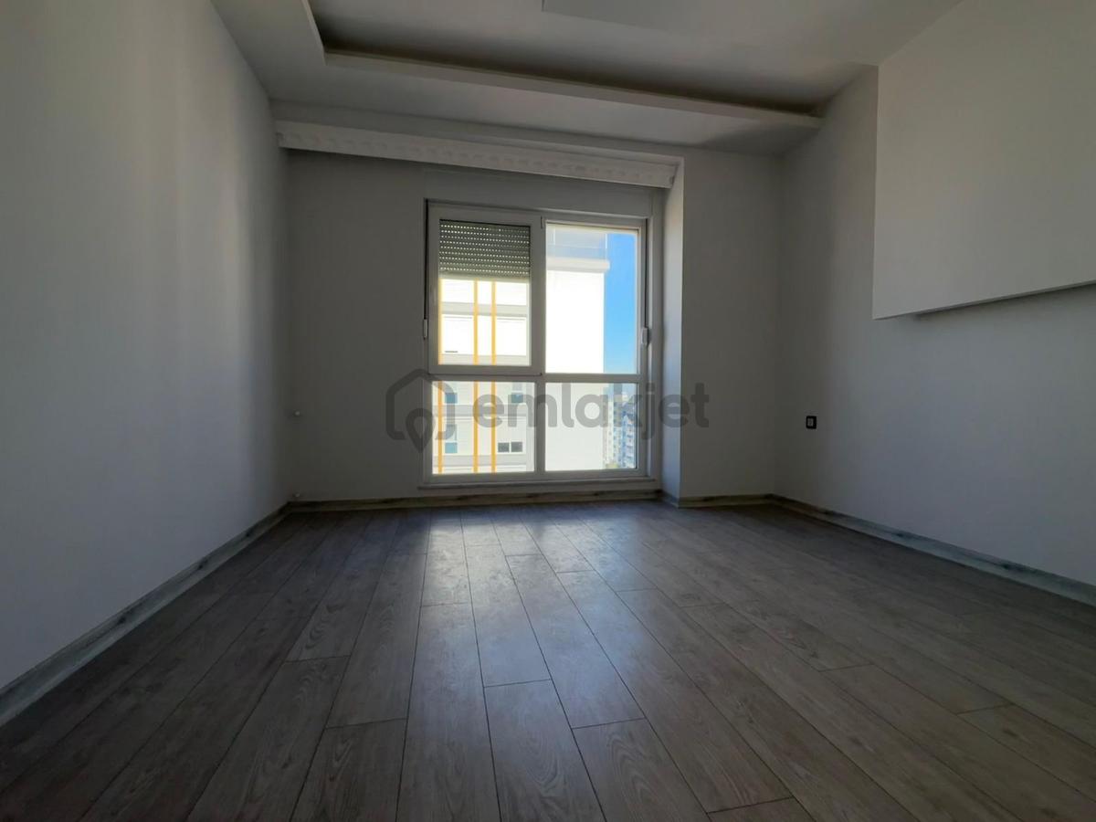 By Zinde'den Çankaya Mah.de Site İçinde Çift Havuzlu 165m2 Daire - 20