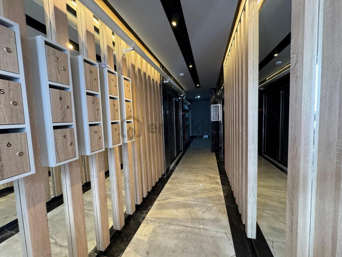 By Zinde'den Çankaya Mah.de Site İçinde Çift Havuzlu 165m2 Daire - 38