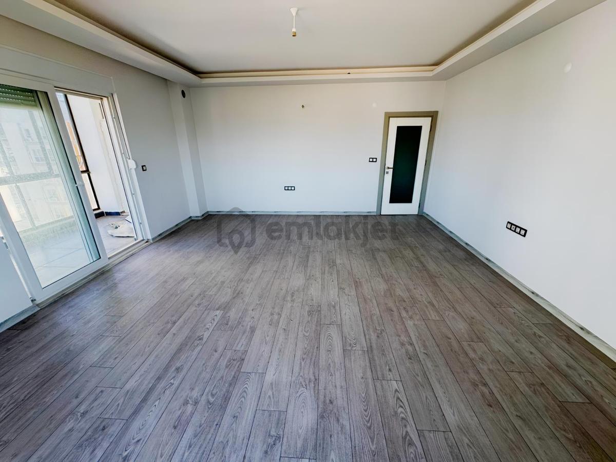 By Zinde'den Çankaya Mah.de Site İçinde Çift Havuzlu 165m2 Daire - 21
