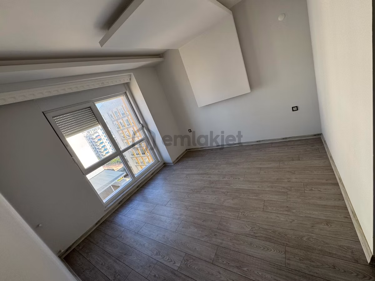 By Zinde'den Çankaya Mah.de Site İçinde Çift Havuzlu 165m2 Daire - 15