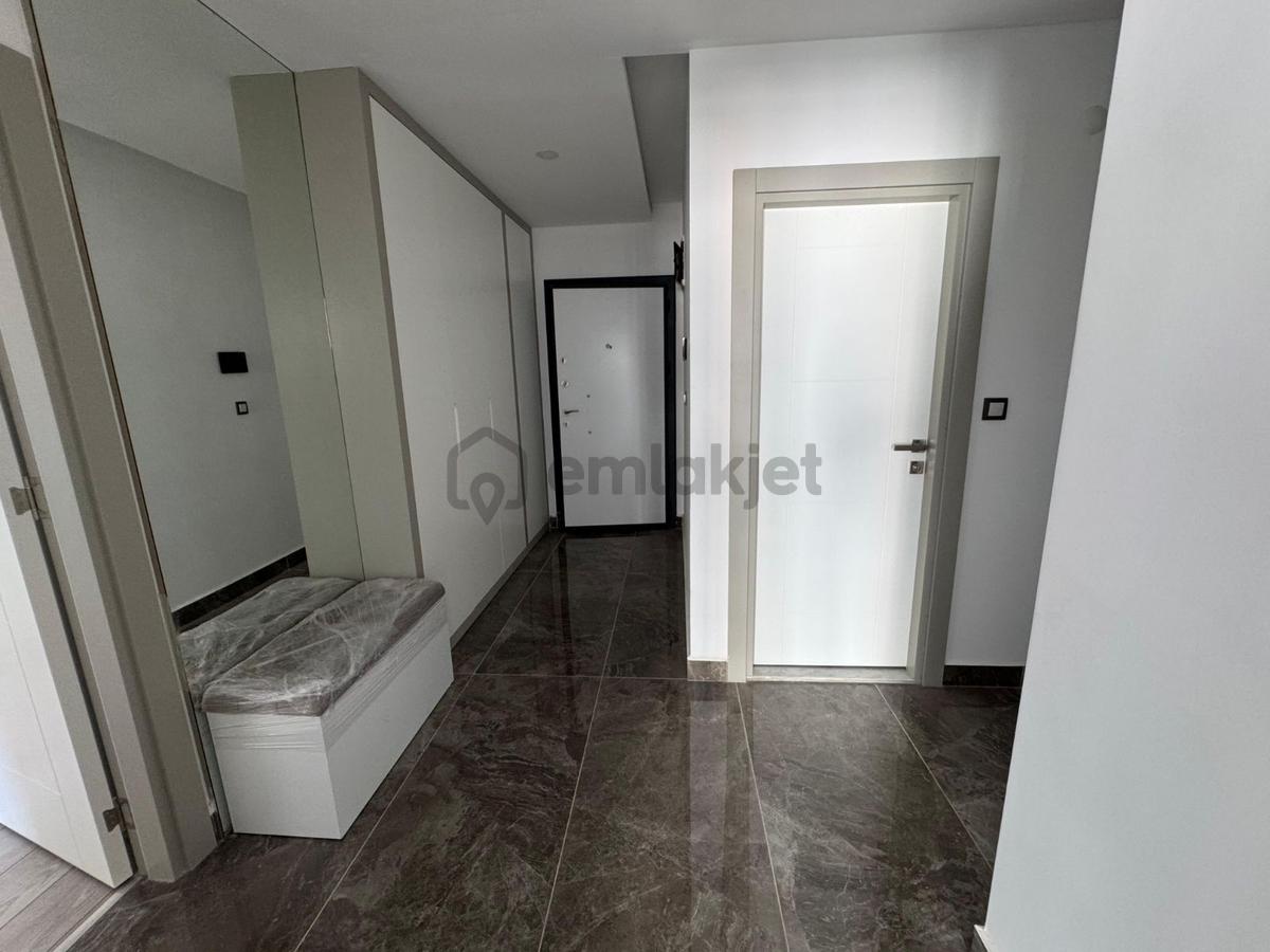 By Zinde'den Çankaya Mah.de Site İçinde Çift Havuzlu 165m2 Daire - 29