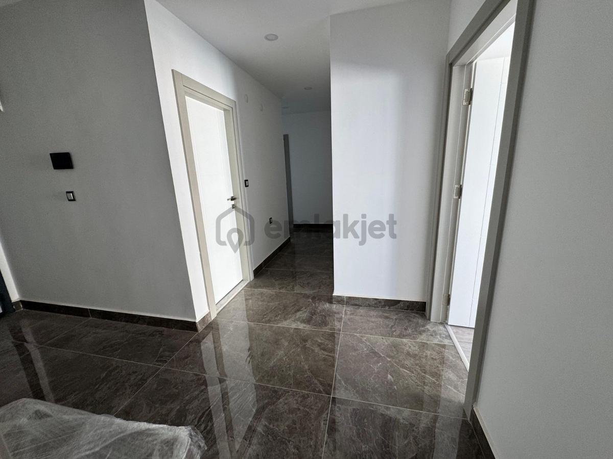 By Zinde'den Çankaya Mah.de Site İçinde Çift Havuzlu 165m2 Daire - 27