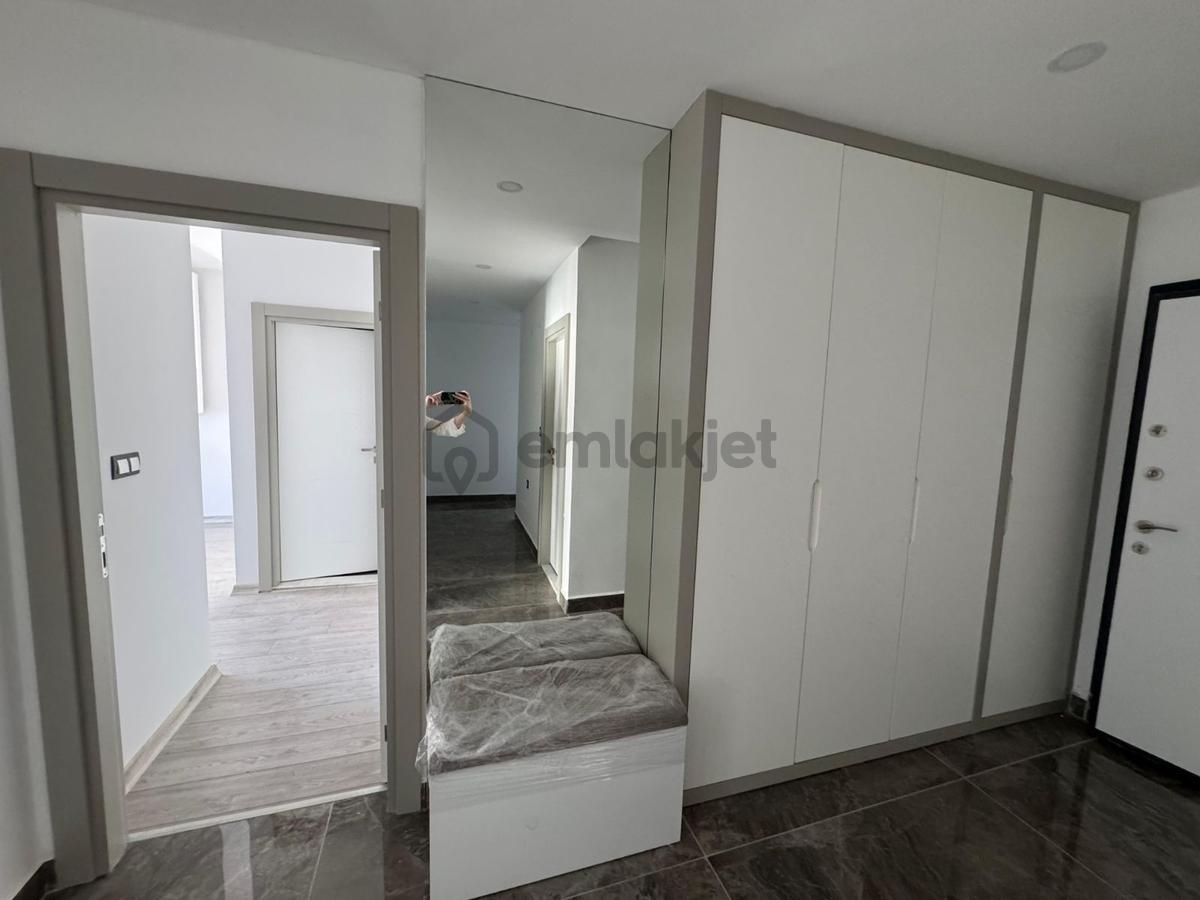 By Zinde'den Çankaya Mah.de Site İçinde Çift Havuzlu 165m2 Daire - 28