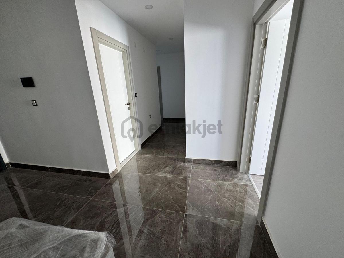 By Zinde'den Çankaya Mah.de Site İçinde Çift Havuzlu 165m2 Daire - 30