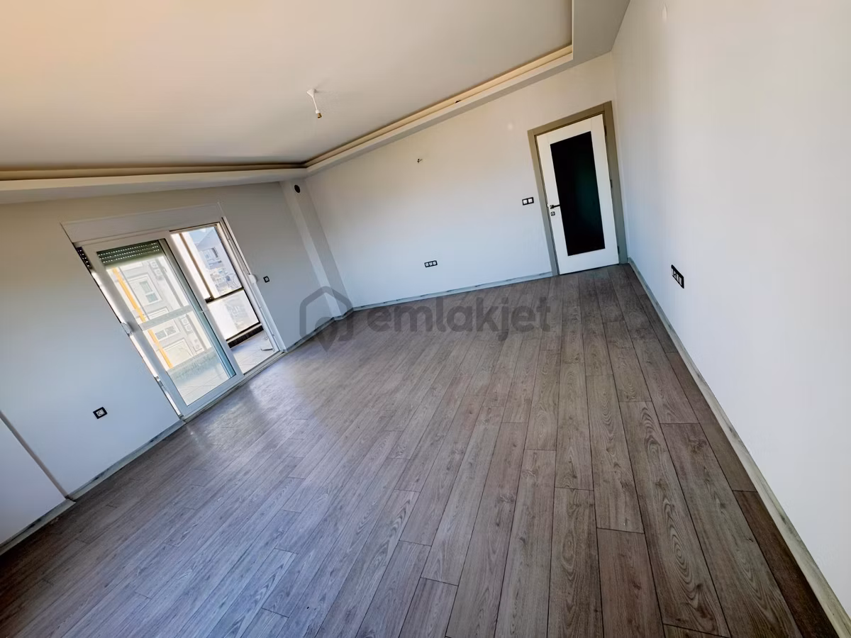 By Zinde'den Çankaya Mah.de Site İçinde Çift Havuzlu 165m2 Daire - 8