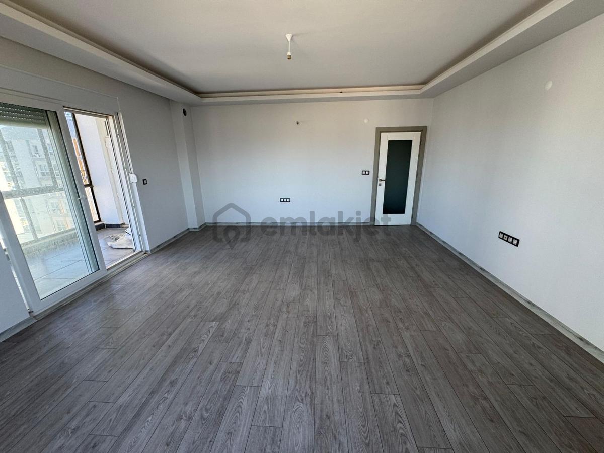 By Zinde'den Çankaya Mah.de Site İçinde Çift Havuzlu 165m2 Daire - 24
